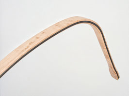 ハンドル　6"Oval（カクテルパース） 用　　H21