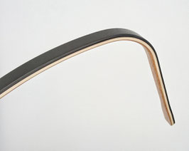 ハンドル　6"Oval（カクテルパース） 用　　H22