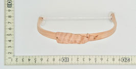 ハンドル　4" 用　カービング付き　H1