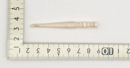 Peg:Antique Crochet ＃9