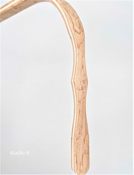 ハンドル ミルフィーユ 猫脚 6" 用　　H35