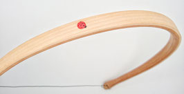ハンドル　8" 用　てんとう虫H19