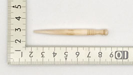 Peg:Antique Crochet ＃8