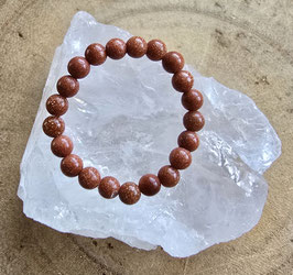 Fingerring Sonnenstein