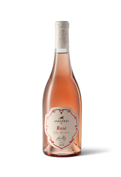 Askaneli Rosé 2019