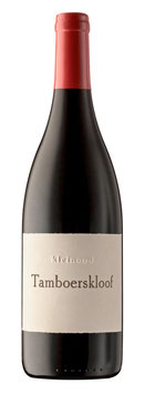 Tamboerskloof Syrah 2018