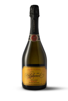 Askaneli Sparkling brut Sekt