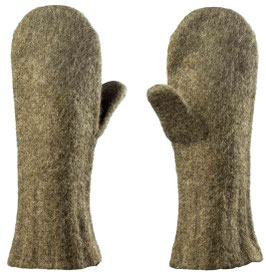 Zanier Natural Outdoorhandschuh