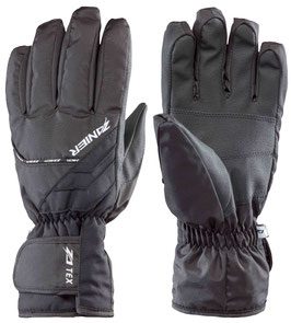 Zanier Ischgl.ZX Jun Skihandschuh