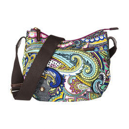 Roeckl Bottle Shoulder Bag M multi exotic