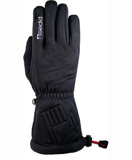 Roeckl Fahrradhandschuhe Riken