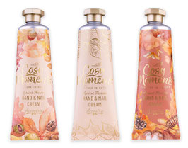 Accentra COSY MOMENTS Handcreme