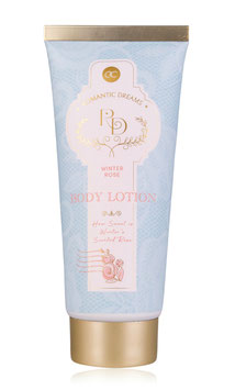 Accentra Romantic Dreams Bodylotion