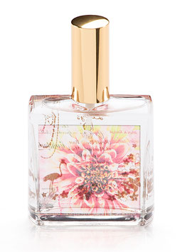 Lucy B's Eau de Parfum Peony Rose