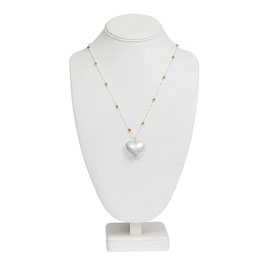 The Moshi Schmuck Halskette Emy, silber
