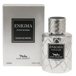 Enigma Pour Homme von Loui Martin