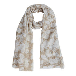The Moshi Schal Liv, beige
