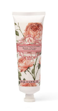 The Somerset Toiletry Company Bodycreme Rose Petal
