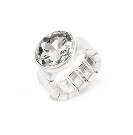 The Moshi Schmuck Fingerring Maya, silber