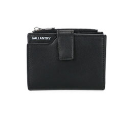Gallantry Geldbörse, schwarz