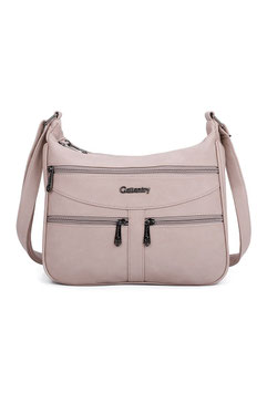 Gallantry Tasche, taupe