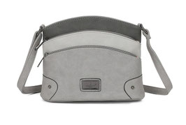 Gallantry Tasche, dunkelgrau