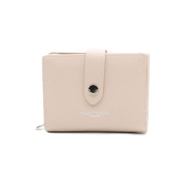 Flora & Co Paris Geldbörse, beige