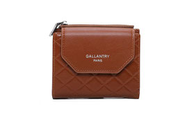 Gallantry Geldbörse, kamel