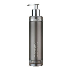Vivian Gray Grey Crystals Bodylotion