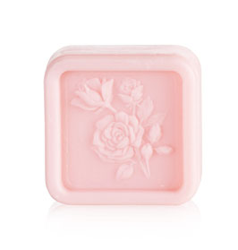 Esprit Provence Gästseife Rose