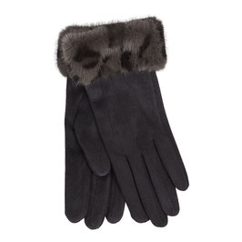 The Moshi Handschuhe Leo, grau