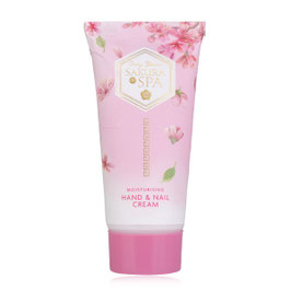 Accentra Sakura SPA Handcreme