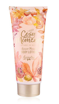 Accentra COSY MOMENTS Bodylotion