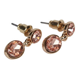 The Moshi Schmuck Ohrringe Bianca, rosa