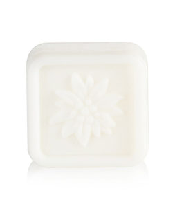 Esprit Provence Gästseife Edelweiss