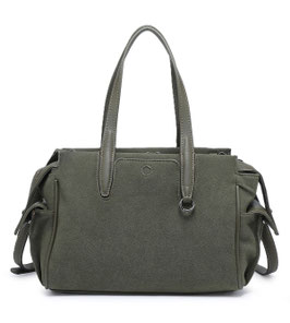 David Jones Handtasche, grün