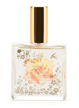 Lucy B's Eau de Parfum Tropical Gardenia