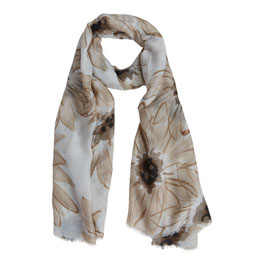The Moshi Schal Ella, beige