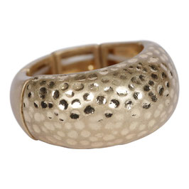 The Moshi Schmuck Fingerring Ella, gold