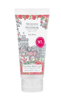 Woods of Windsor True Rose Handcreme