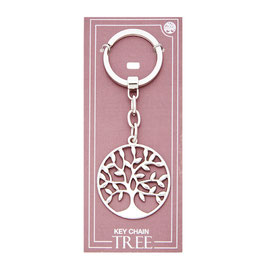 Schlüsselanhänger Baum des Lebens