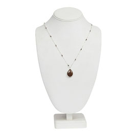 The Moshi Schmuck Halskette Harper, braun