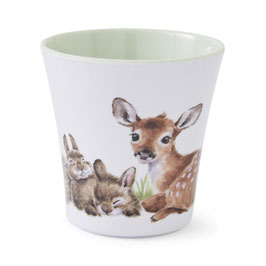 Wrendale Designs Becher "Little Forest"