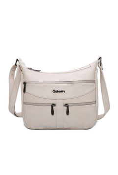 Gallantry Tasche, beige