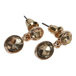 The Moshi Schmuck Ohrringe Bianca, (taupe)
