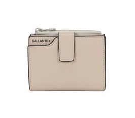 Gallantry Geldbörse, beige