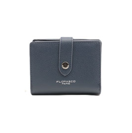 Flora & Co Paris Geldbörse, marineblau