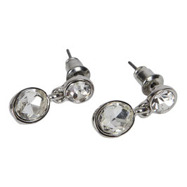 The Moshi Schmuck Ohrringe Bianca, (silber)
