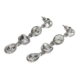 The Moshi Schmuck Ohrringe Filippa, silber