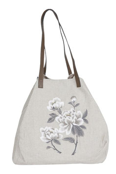 The Moshi Tasche Amy, hellgrau